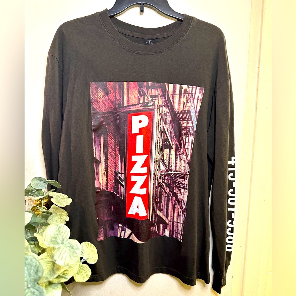 26. COTTON ON MEN’S T-SHIRT
